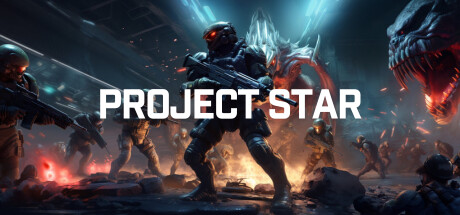 Project Star Cover Image