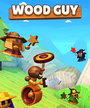 Wood Guy