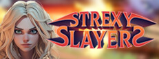 Strexy Slayers