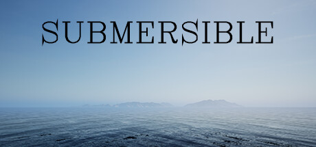 SUBMERSIBLE Cover Image