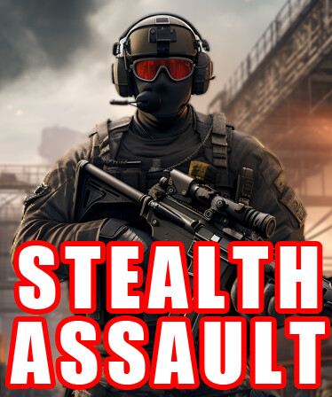 Stealth Assault: Urban Strike