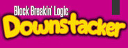 Block Breakin' Logic Downstacker