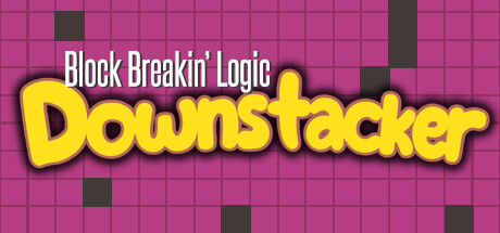Block Breakin' Logic Downstacker