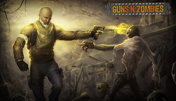 ZombiesWithGuns.io ( - Demos and