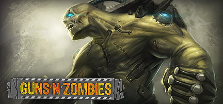 Guns n Zombies header image