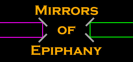 Mirrors of Epiphany Cover Image