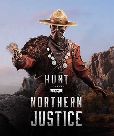 Hunt: Showdown - Northern Justice