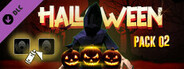 West Hunt- Halloween Pack2