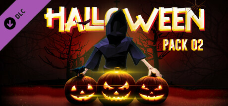 West Hunt- Halloween Pack2 banner image