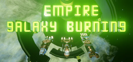 EMPIRE - GALAXY BURNING steam charts