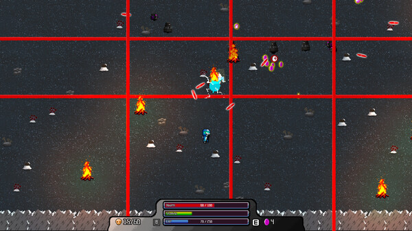 CyVengefor windows and Linux 1