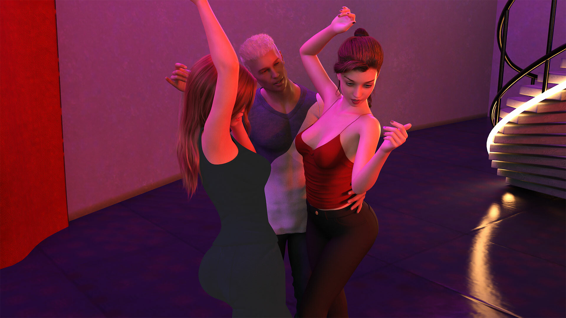 Summer of Love screenshot screenshot 5