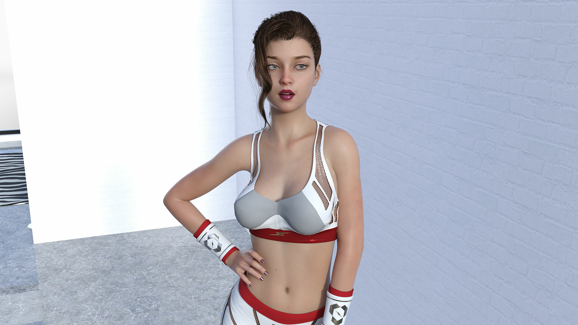 Summer of Love screenshot 1