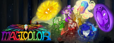 Magicolor TD