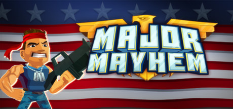 major mayhem 2 xp