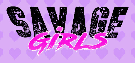 Savage Girls steam charts