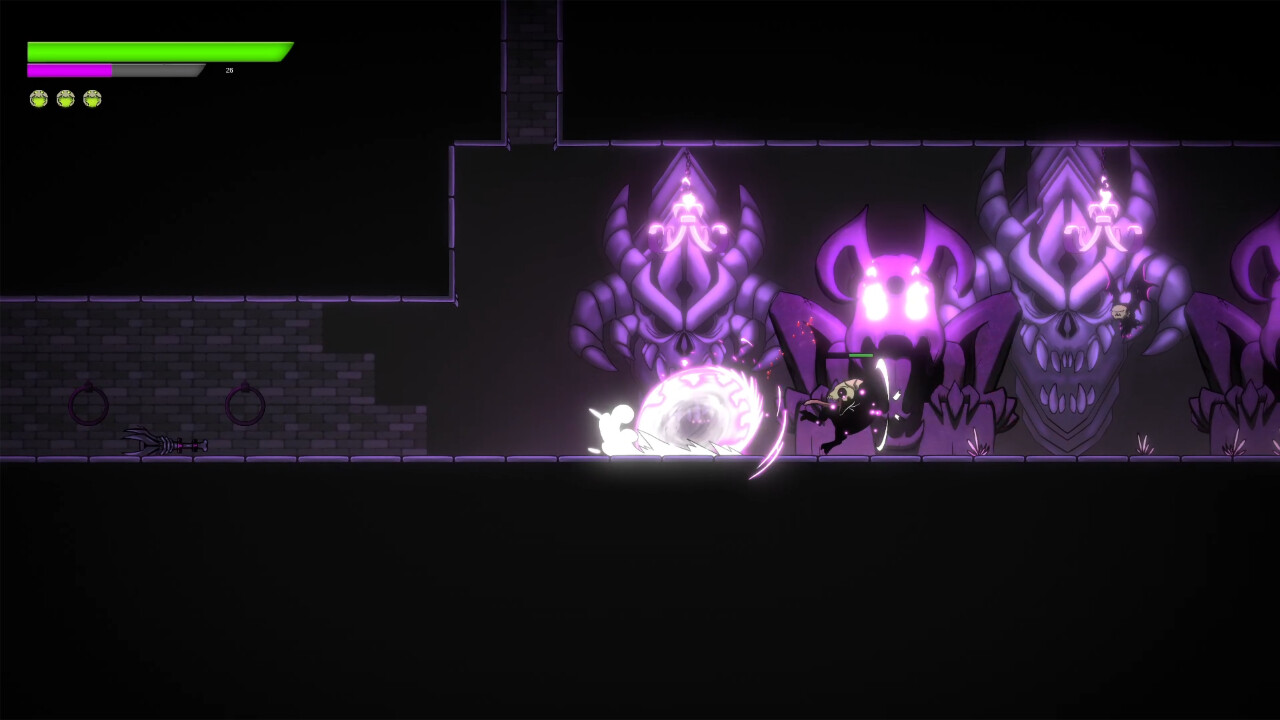 Morkull Ragast's Rage Demo #4