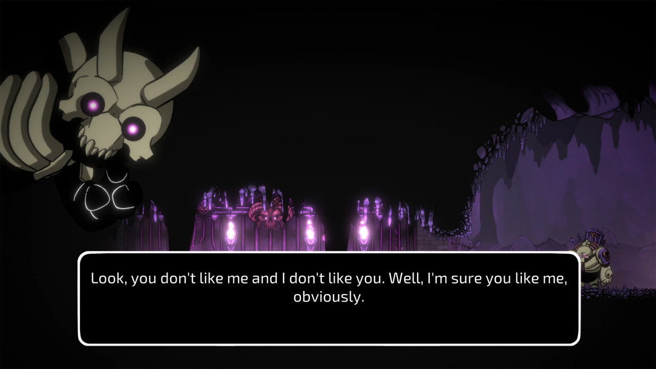 Morkull Ragast's Rage Demo #6