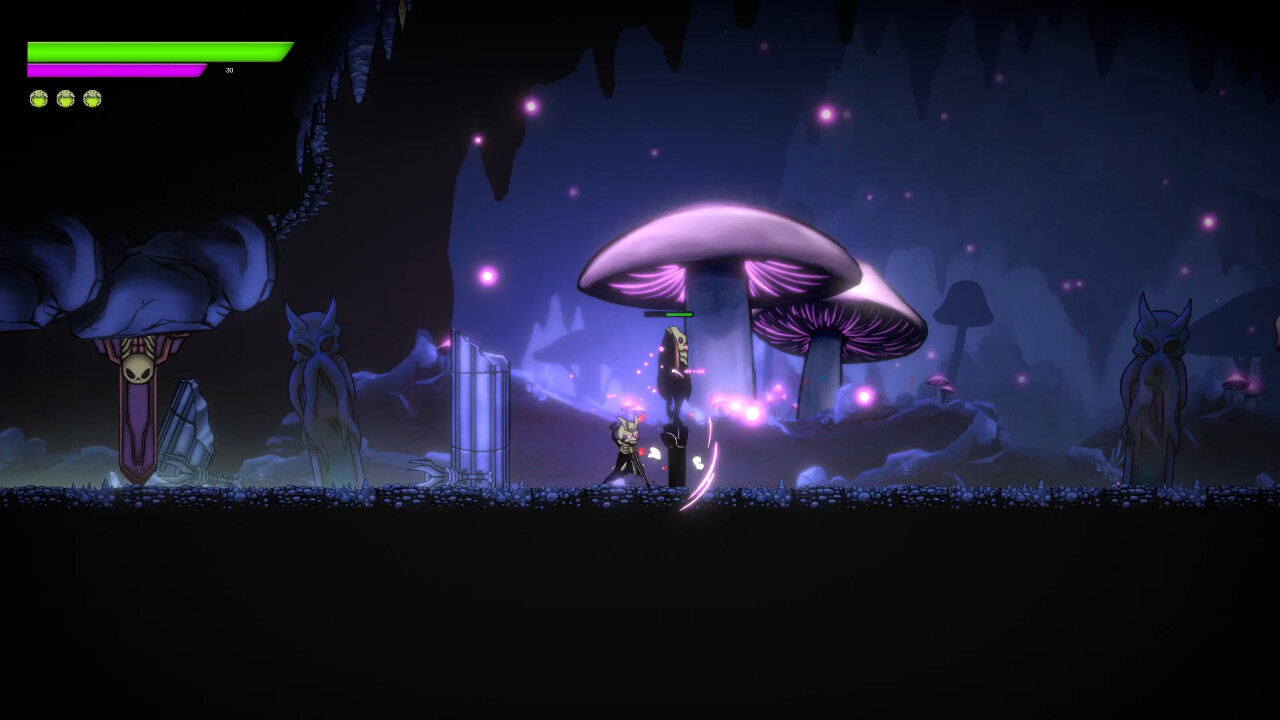 Morkull Ragast's Rage Demo #5