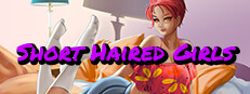 Short Haired Girls