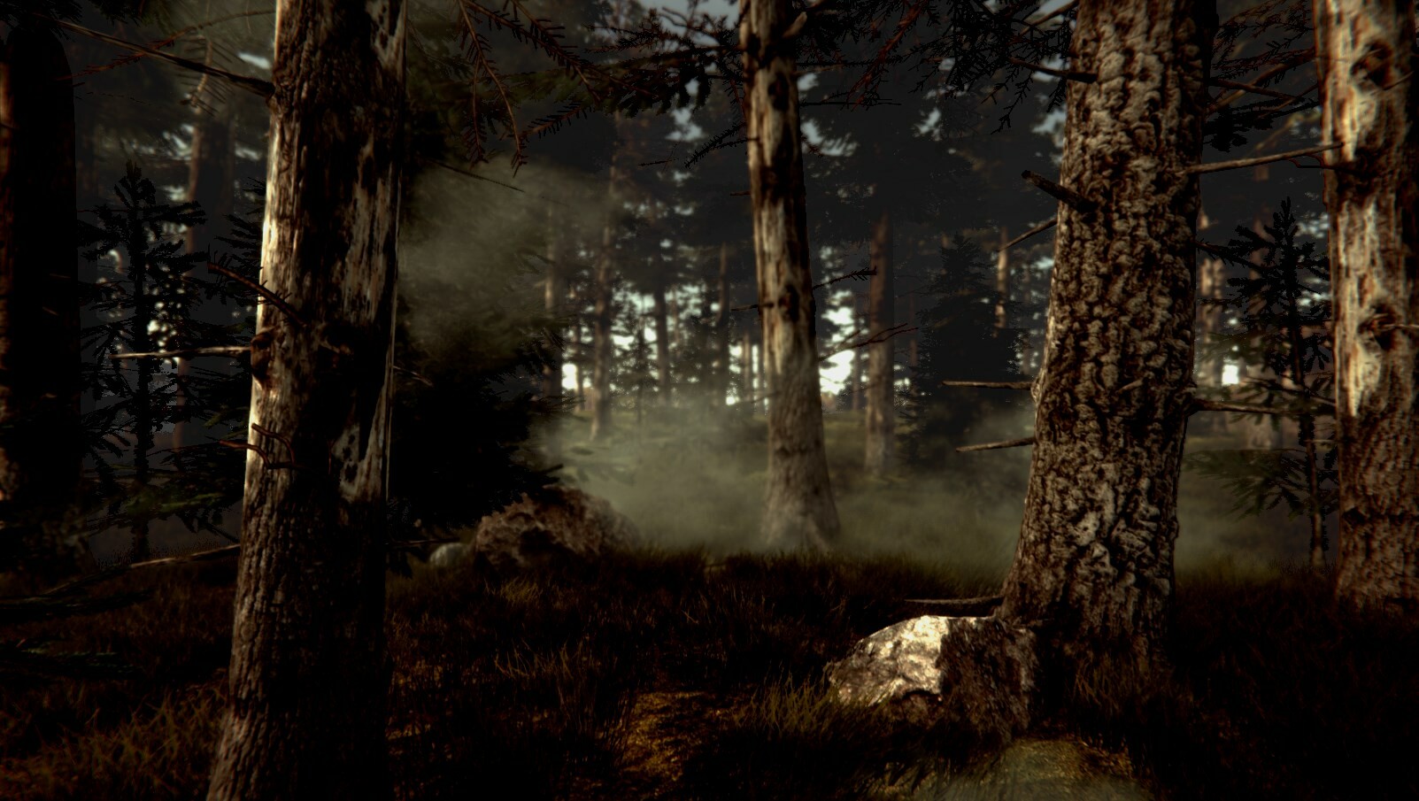 Dr. Emmerson's Nocturnes Demo #3