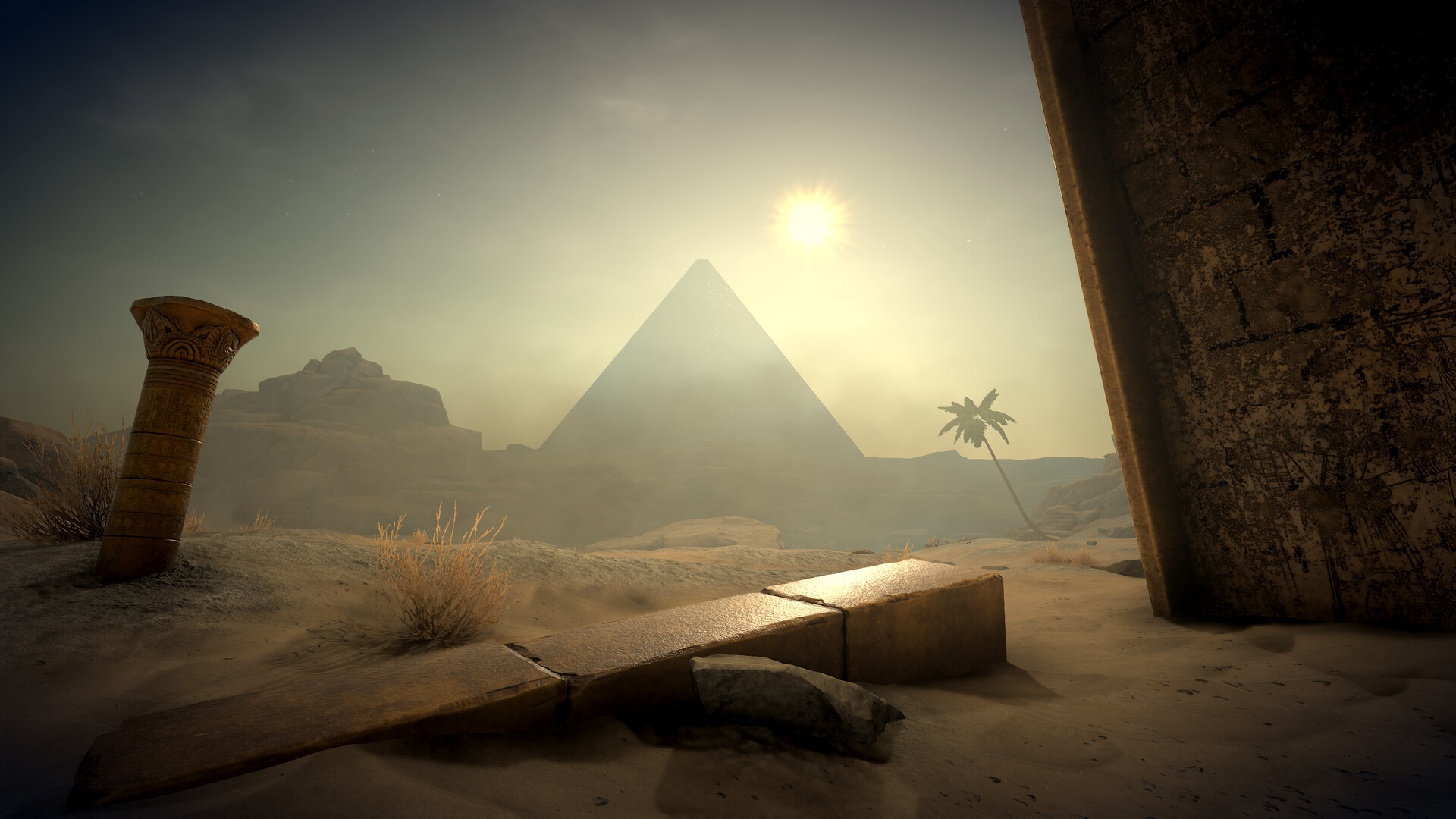 Dr. Emmerson's Nocturnes Demo #0