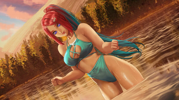 Скриншот из Stylish Girls