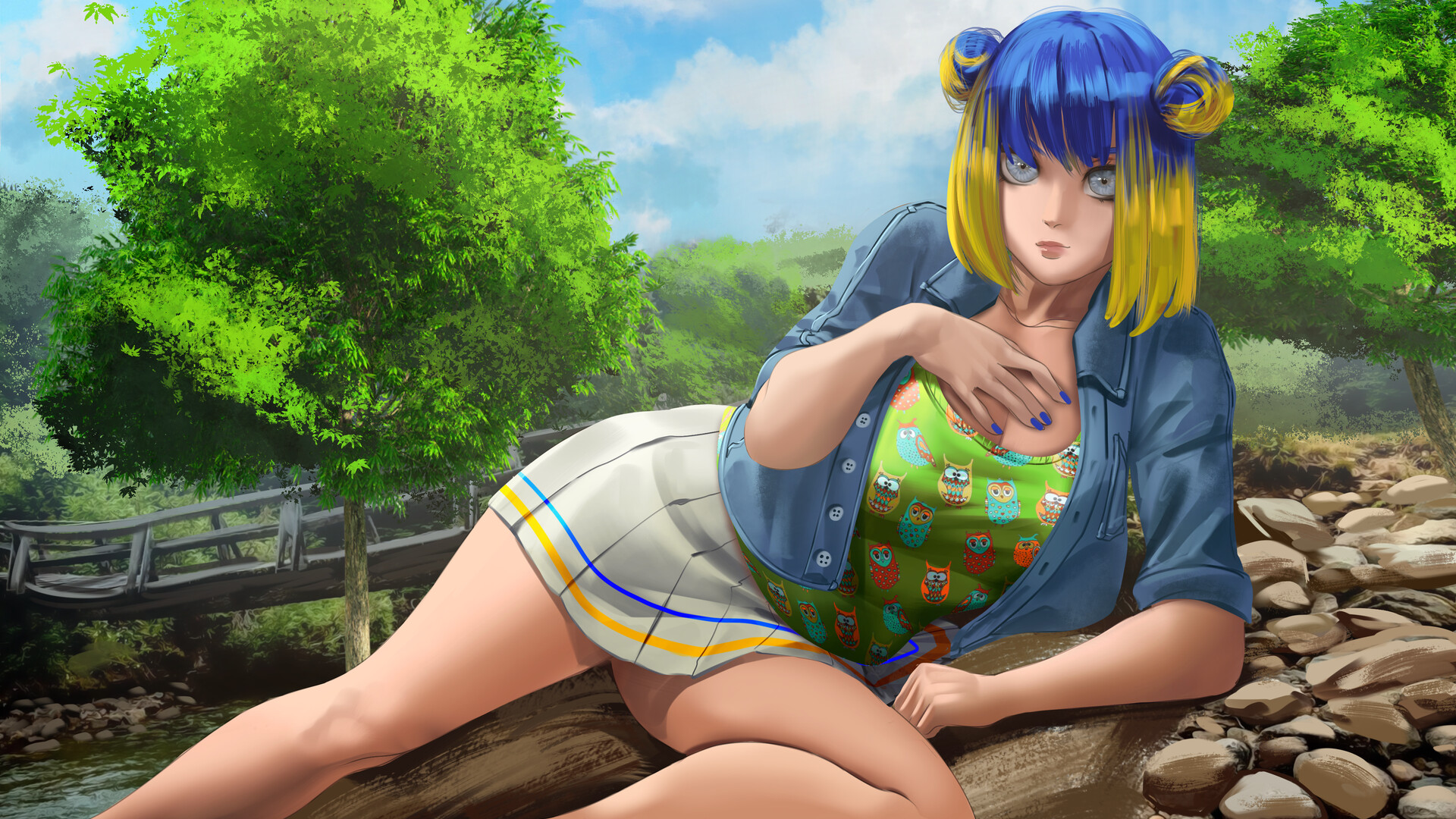 Stylish Girls screenshot 1