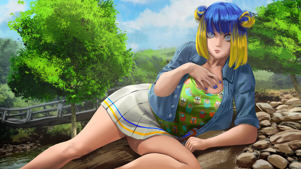 Скриншот из Stylish Girls