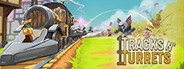 Tracks n' Turrets