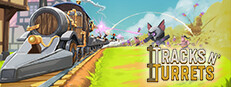 Tracks n' Turrets