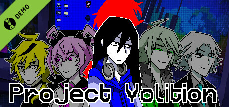 Project Volition Demo