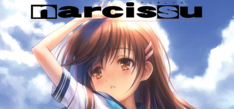 Narcissu 1st & 2nd header image