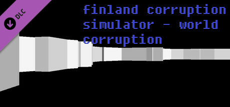 finland corruption simulator - world corruption banner image