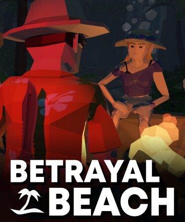 Betrayal Beach