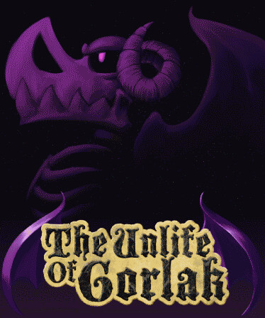 The Unlife of Gorlak