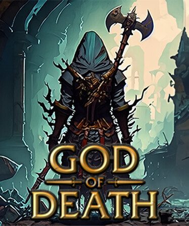 God Of Death