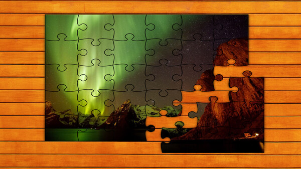 Norwegian Jigsaw Puzzles - Expansion Pack 1 for steam