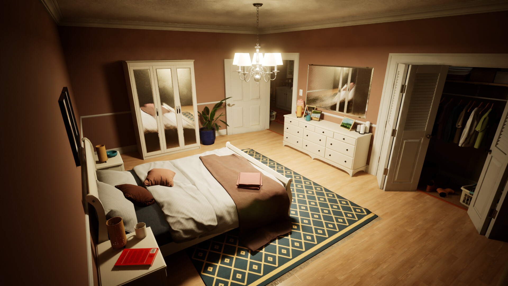 Build For Sale Simulator #3