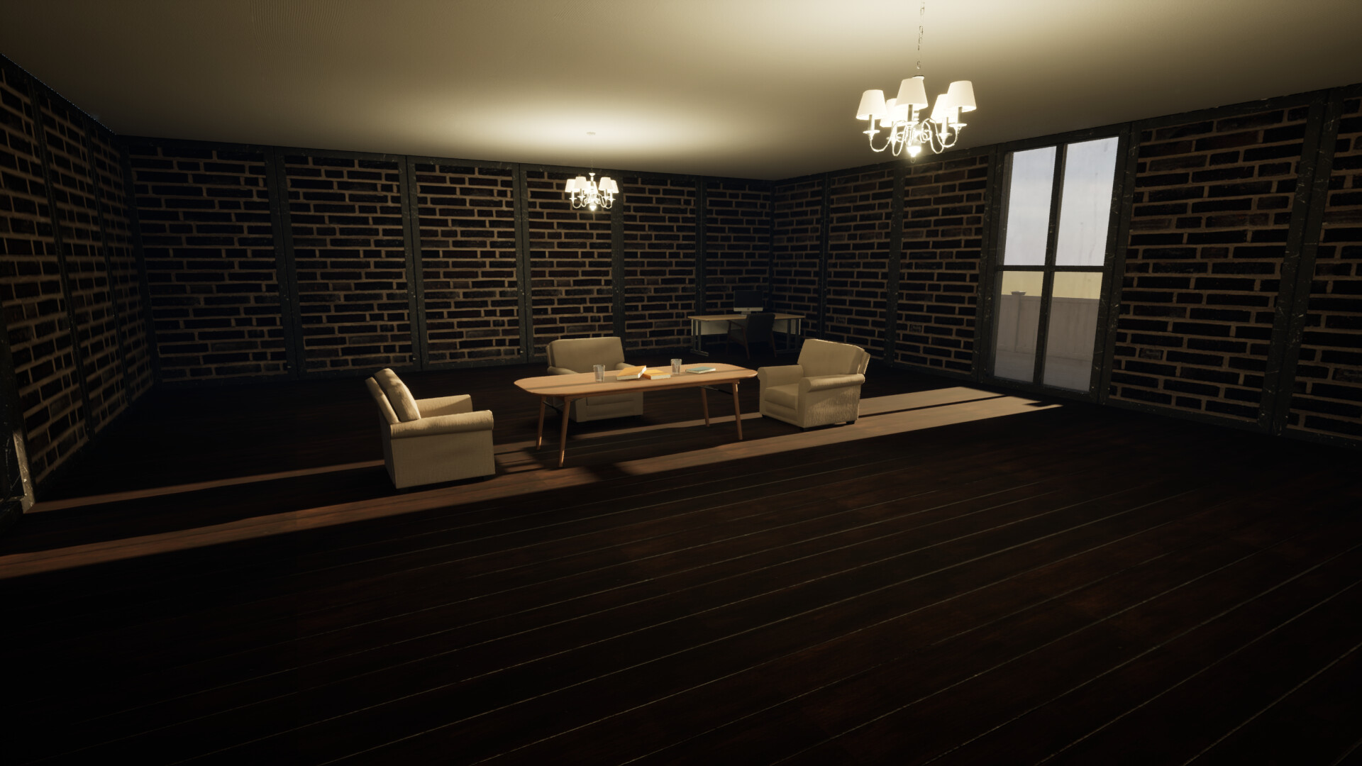 Build For Sale Simulator #5