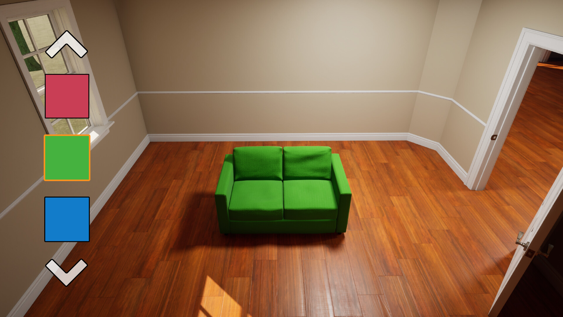 Build For Sale Simulator #2