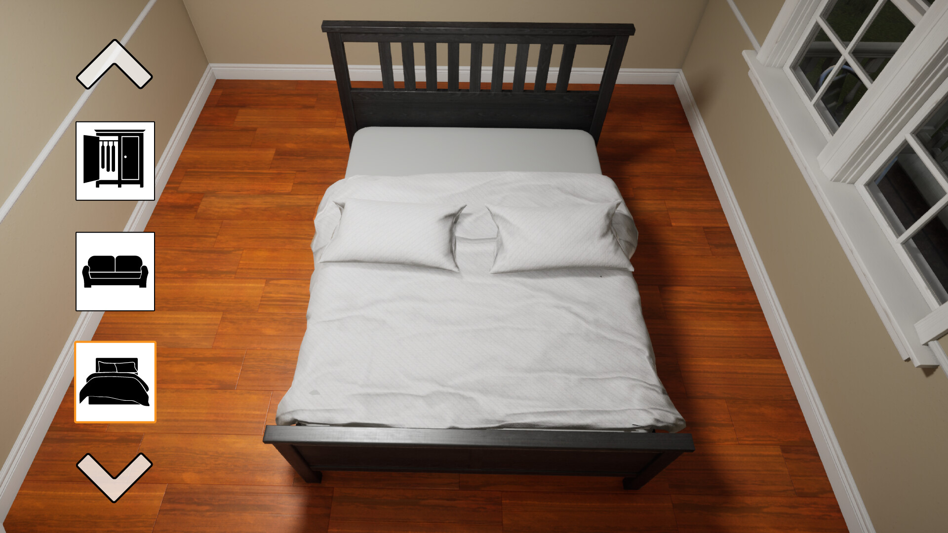 Build For Sale Simulator #7