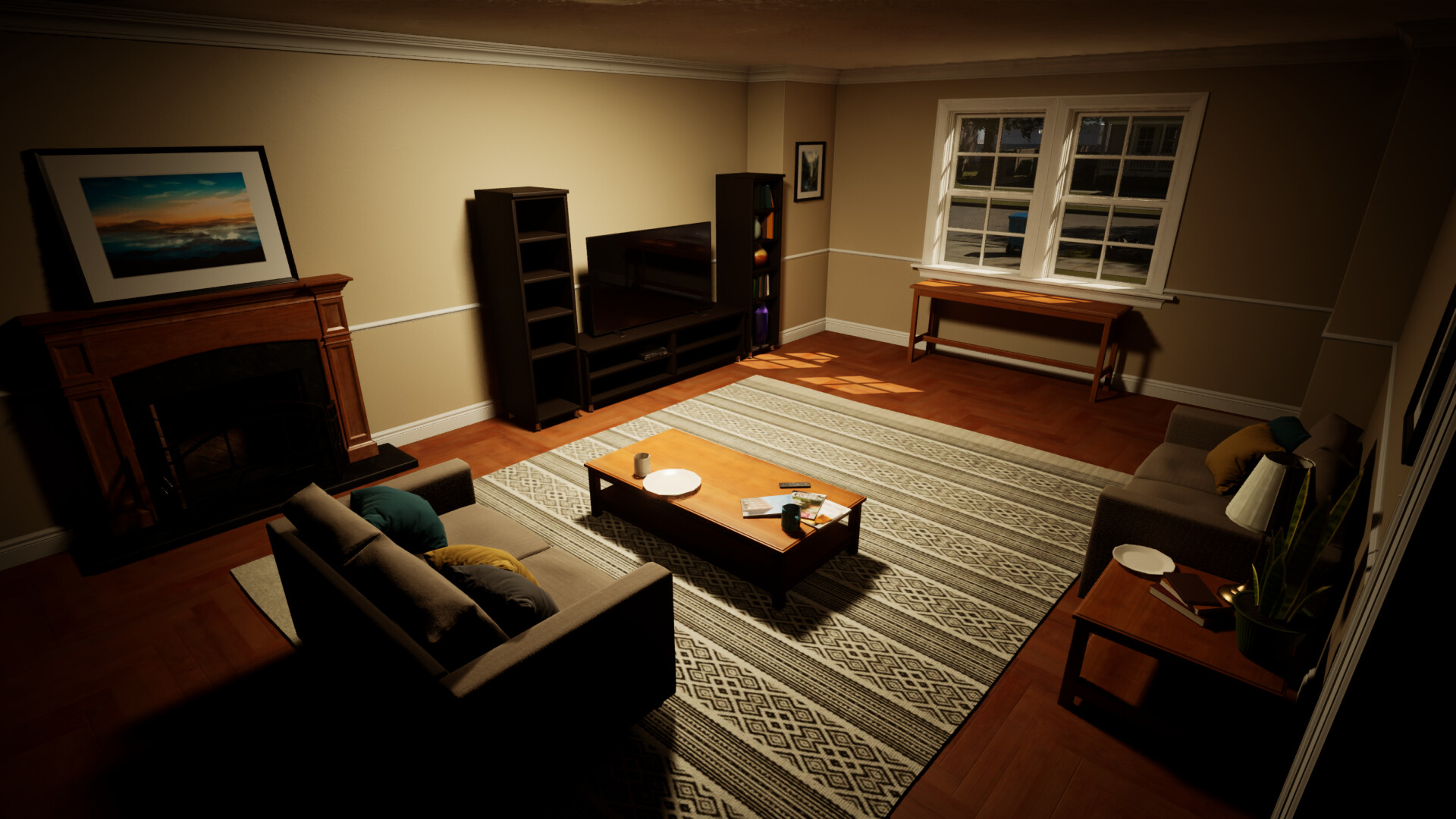 Build For Sale Simulator #8