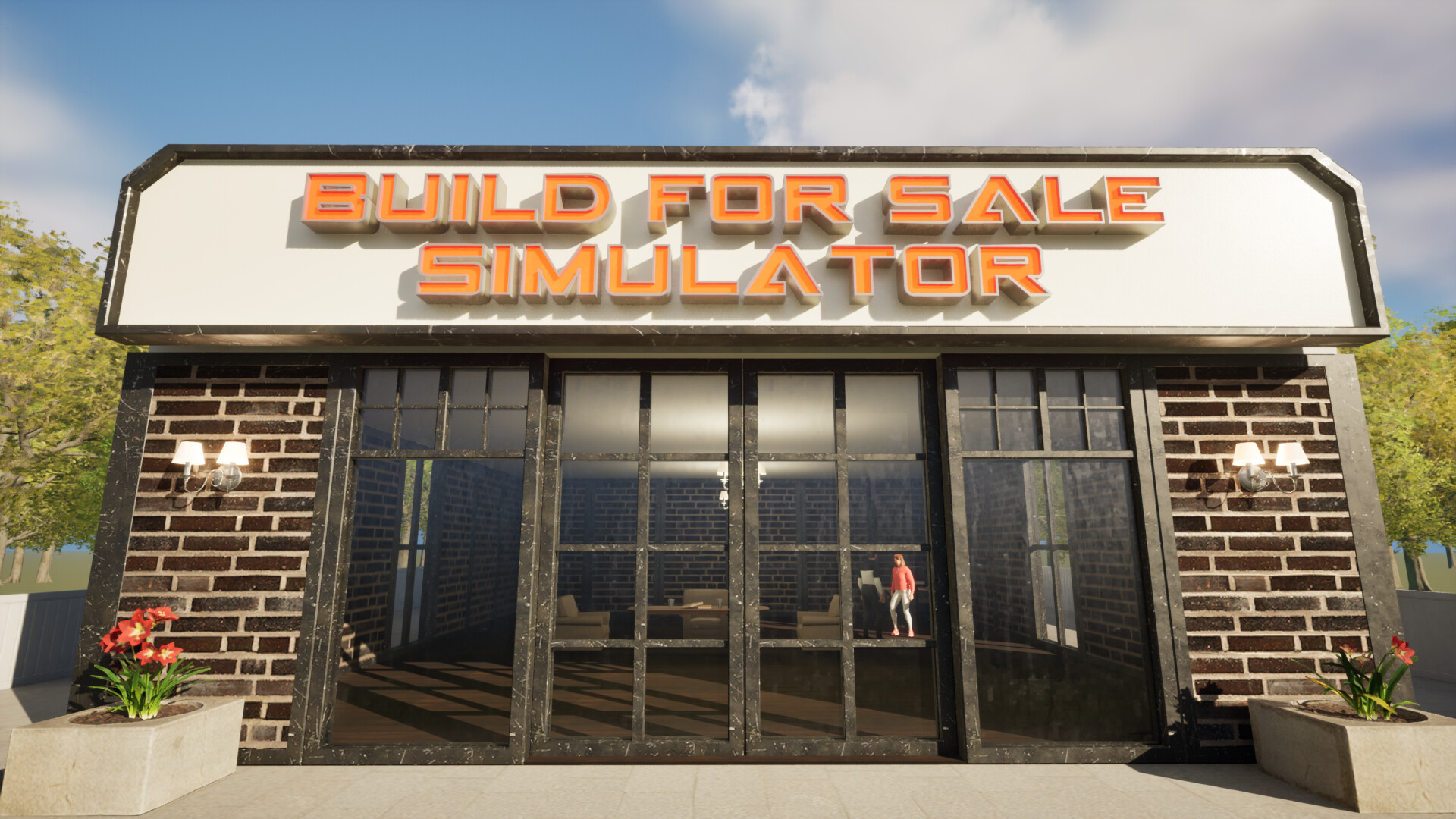 Build For Sale Simulator #0