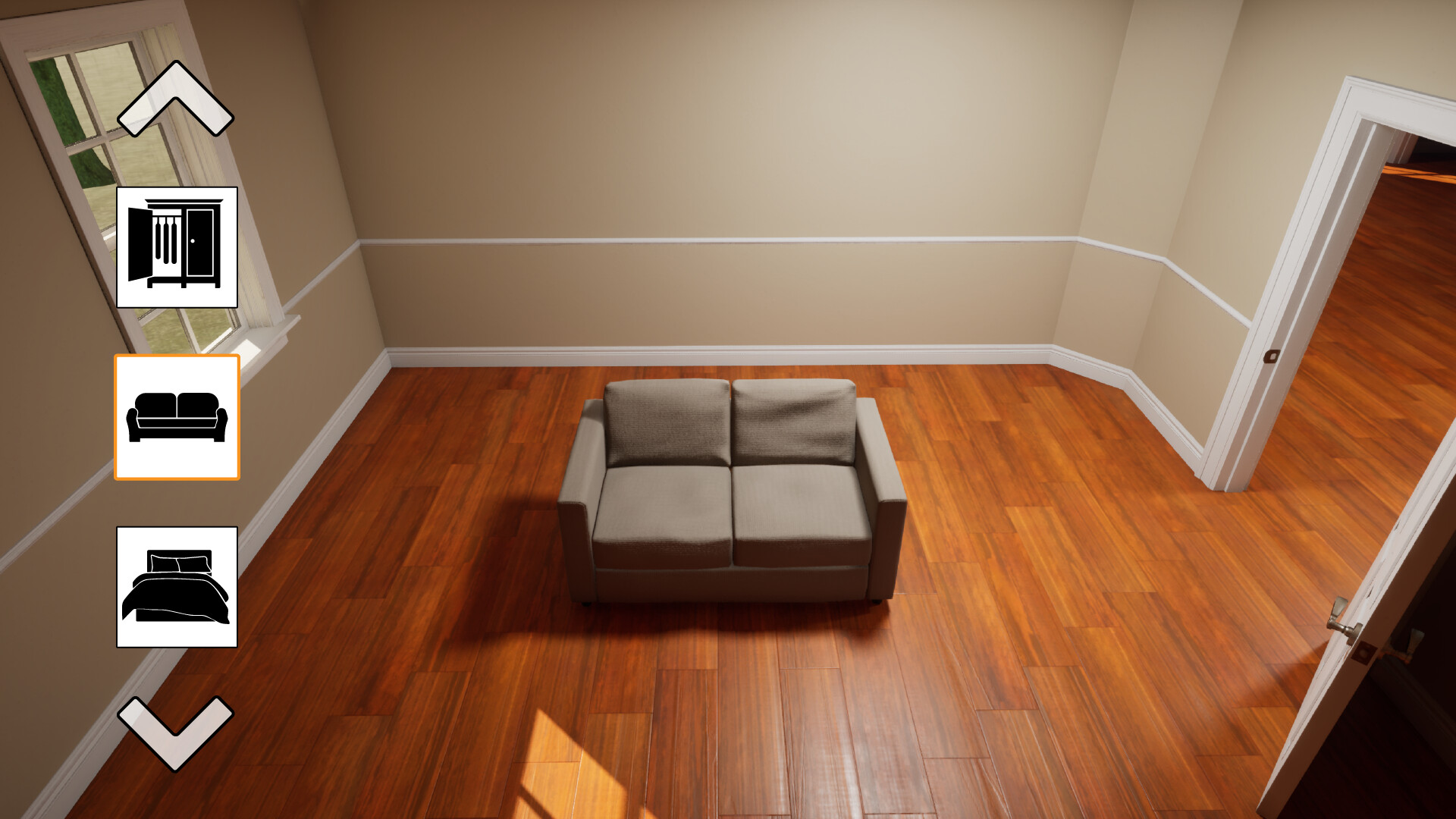 Build For Sale Simulator #4