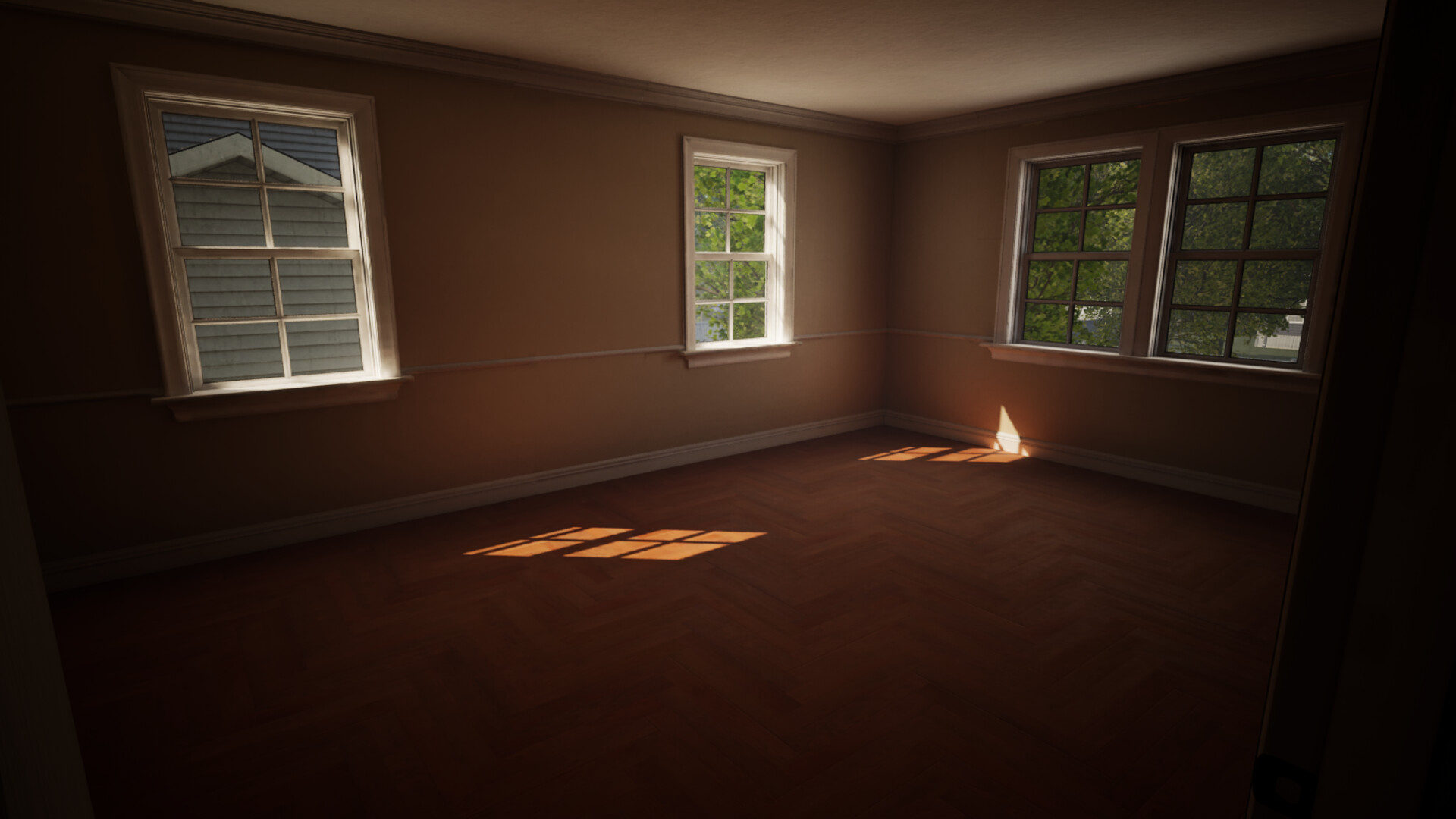 Build For Sale Simulator #6