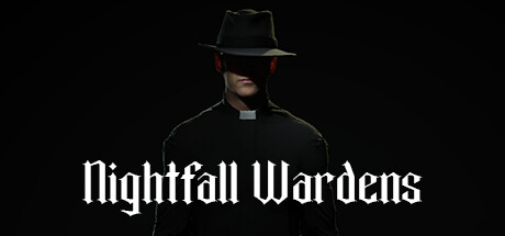 Nightfall Wardens Cover Image