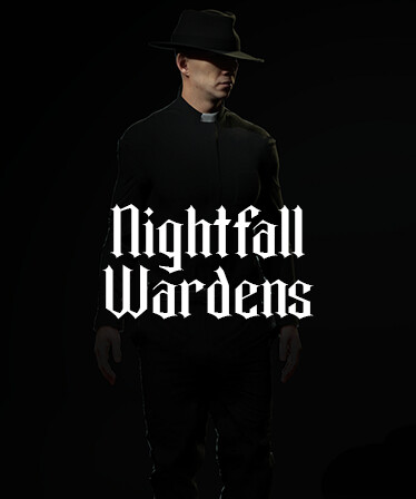 Nightfall Wardens