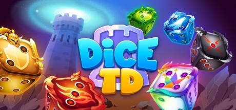 Dice TD Cover Image
