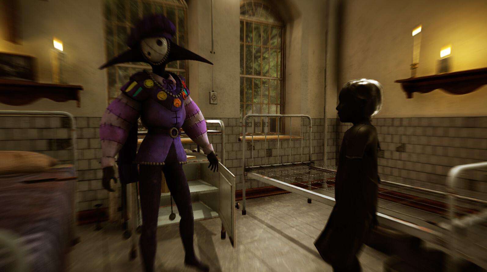 Imaginary Friend Asylum On Steam imaginary-friend-asylum-on-steam